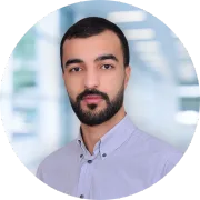 Hussam Baaka, founder and marketing strategist