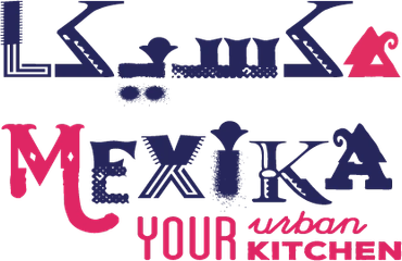 Mexika